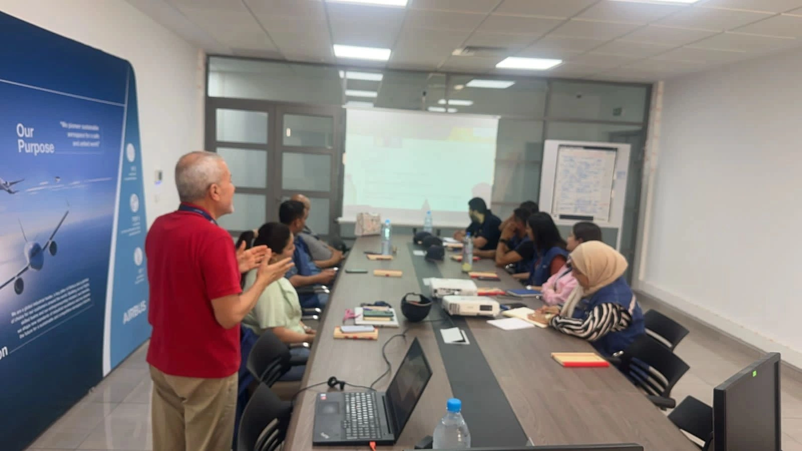 Executive Business Coaching Overview - HRLink