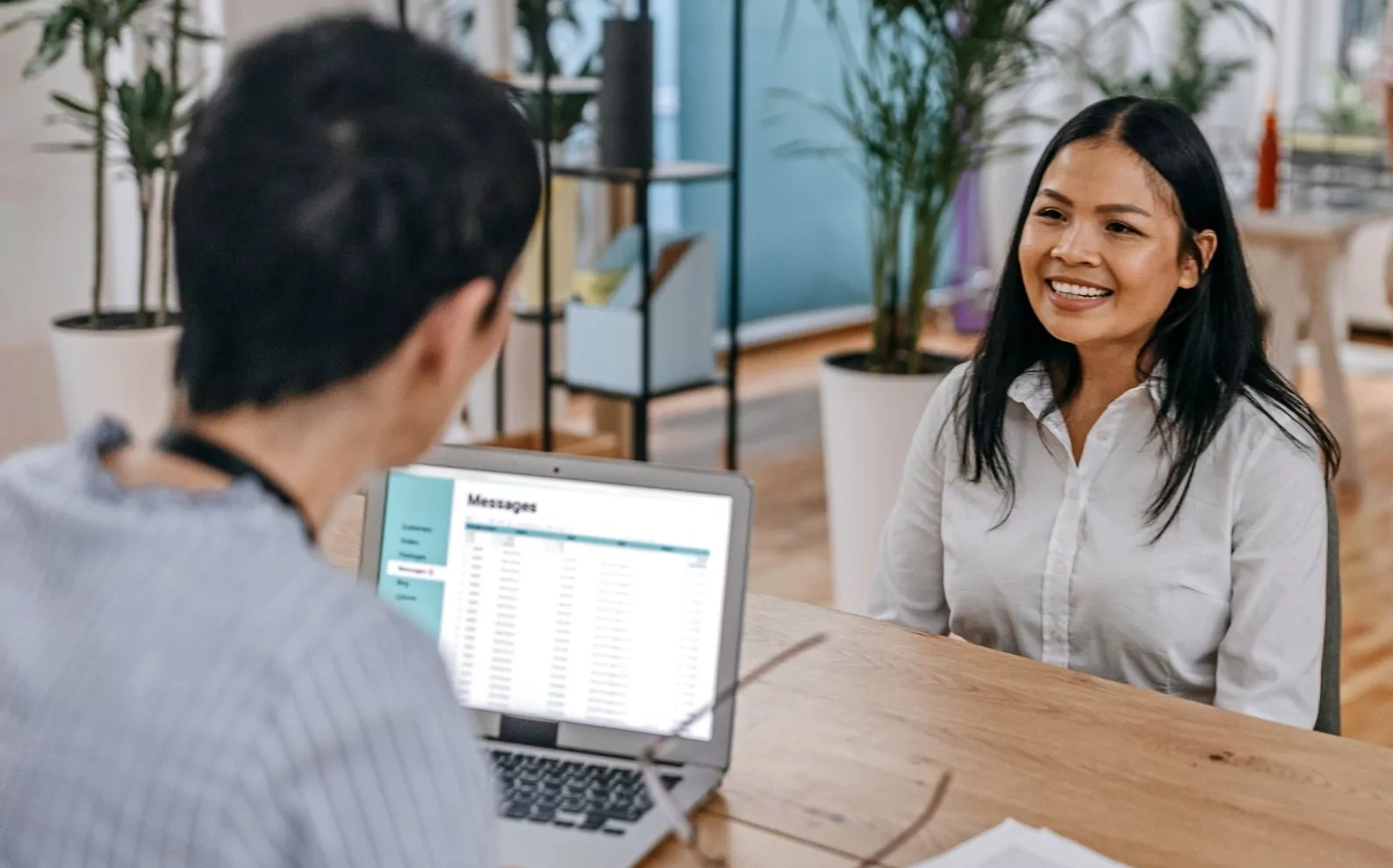 Talent Acquisition Overview - HRLink