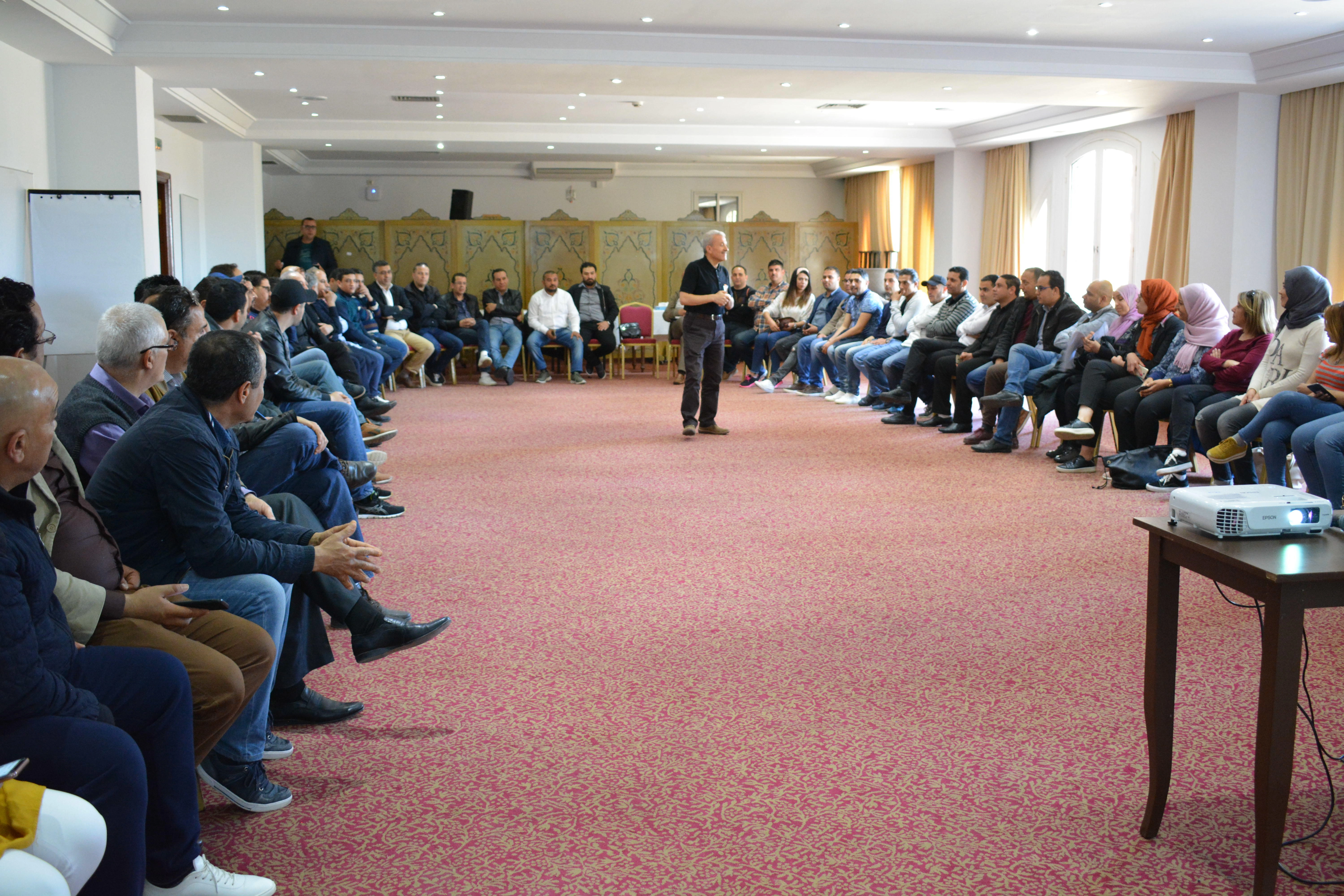 HR Training Programs Overview - HRLink
