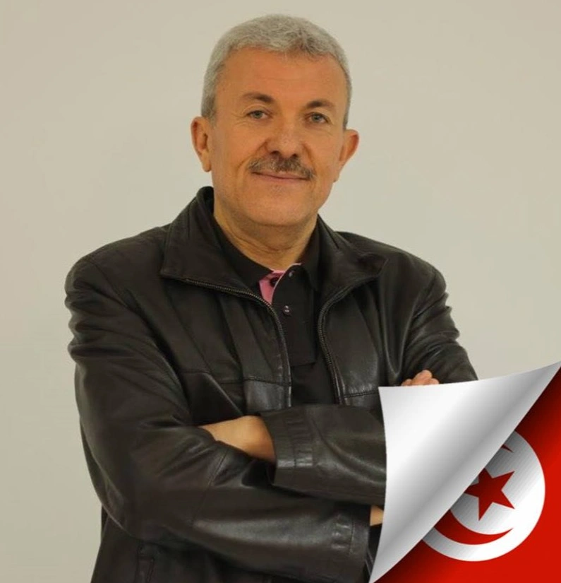 yahia bouchaddekh